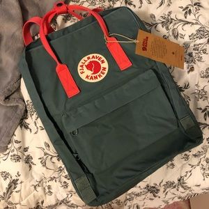 Fjallraven Kanken 16”/13” Backpack